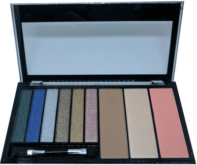 

Sivanna Eyeshadows & Contouring 18 g(HF336-05)