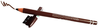 

One Personal Care Mastershape Eyebrow Pencil | Waterproof(Brown)