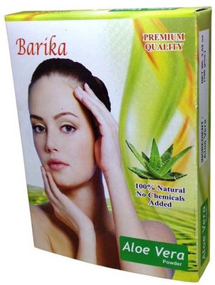

barika ALOE VERA POWDER(100 g)