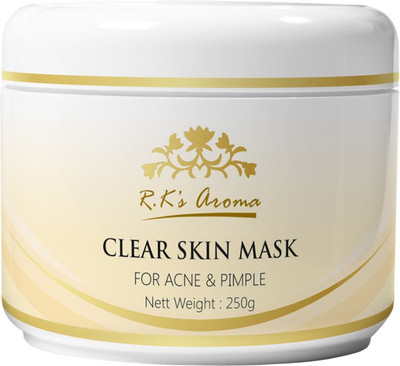

Rks Aroma Clear Skin Mask, 250g(250 g)