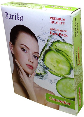

barika CUCUMBER POWDER(100 g)