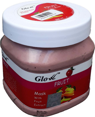

Glow Right FRUIT MASK(500 ml)
