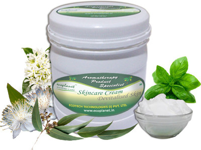 

Ecoplanet Aromatherapy Cream Devitalised Skin(1000 g)