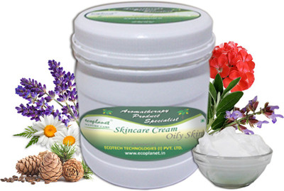 

Ecoplanet Aromatherapy Cream Oily Skin(1000 g)