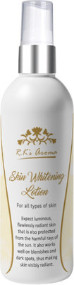 

Rks Aroma Skin Whitening Lotion,(250 ml)