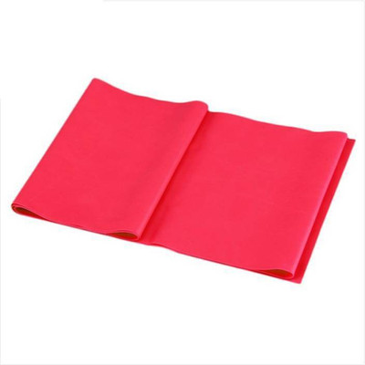 

Facto Power RED COLOR, 1.3 METER LENGTH, FITNESS CUM THERA BAND Fitness Band(Red)