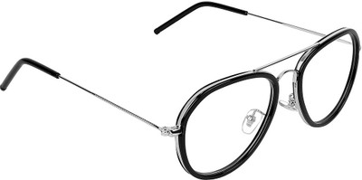 

Zyaden Full Rim Aviator Frame(51 mm