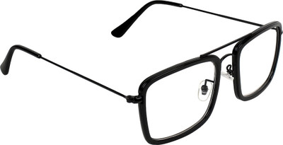 

Zyaden Full Rim Rectangle Frame(51 mm