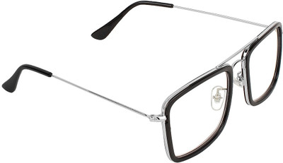

Zyaden Full Rim Rectangle Frame(51 mm