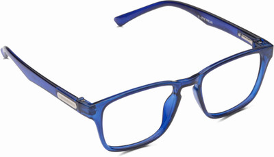 

U Eyewear Full Rim Wayfarer Frame(51 mm