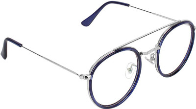 

Zyaden Full Rim Round Frame(51 mm