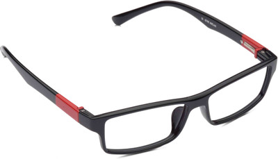 

U Eyewear Full Rim Rectangle Frame(50 mm
