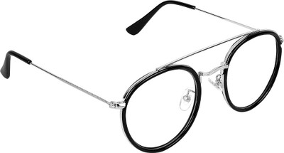 

Zyaden Full Rim Round Frame(51 mm