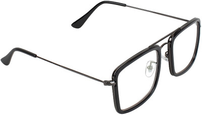

Zyaden Full Rim Rectangle Frame(51 mm