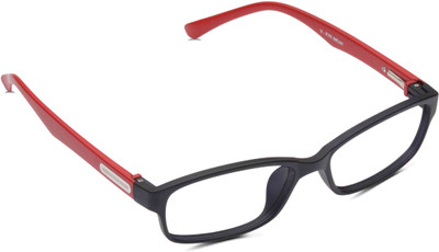 

U Eyewear Full Rim Rectangle Frame(50 mm