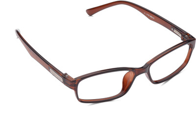 

U Eyewear Full Rim Rectangle Frame(50 mm