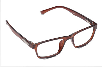 U Eyewear Full Rim Wayfarer Frame(50 mm