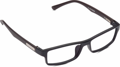 

U Eyewear Full Rim Rectangle Frame(50 mm