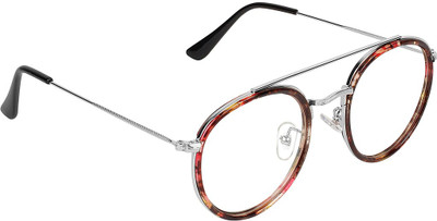 

Zyaden Full Rim Round Frame(51 mm