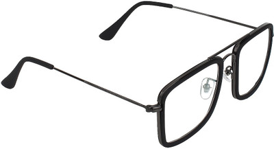 

Zyaden Full Rim Rectangle Frame(51 mm