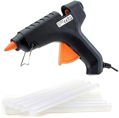 

Gencliq gts001-60 Standard Temperature Corded Glue Gun(11 mm)