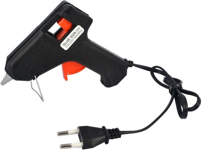 

Riddhi Siddhi 110v-240v Standard Temperature Corded Glue Gun(5 mm)
