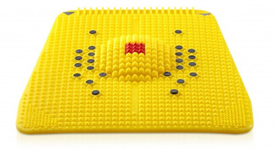 

indob Acupressure Mat - 2000 New Computerized Design Mat