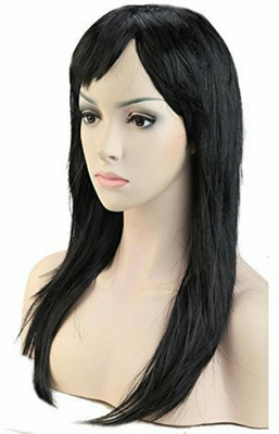 Air Fine Long Hair Wig(Women)