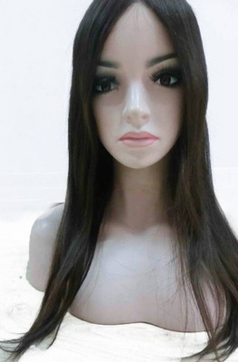 

Tahiro Brown Cencer Patients Wig Hair Extension