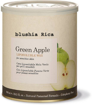

Blushia Green Apple Wax(800 g)