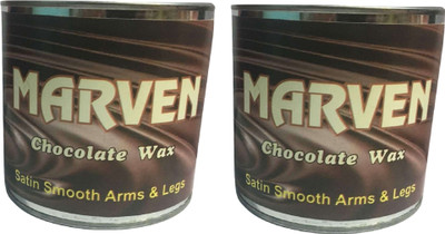 

Bird Chocolate Wax Wax(600 g, Set of 2)