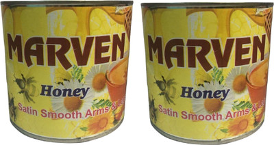 

Bird Honey Wax Wax(600 g, Set of 2)