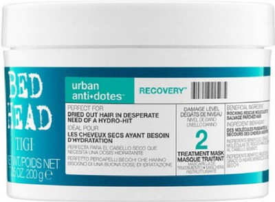 Bed Head Tigi Re-Covery Treatment Mask 200 g/ 7.05 fl oz(200 g)