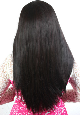 

Ritzkart Medium Hair Wig(Women)