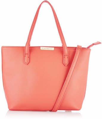 

Caprese Tote(Pink)