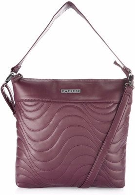 

Caprese Hobo(Brown)
