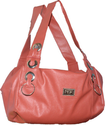 

JK Industries Messenger Bag(Tan)