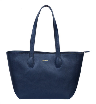 

l'ange Shoulder Bag(Blue)