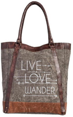 

Mona B Tote(Multicolor)