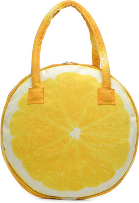 

Nell Shoulder Bag(Yellow)