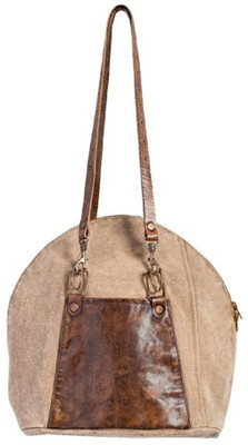 

Mona B Shoulder Bag(Multicolor)