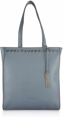 

Caprese Tote(Blue)