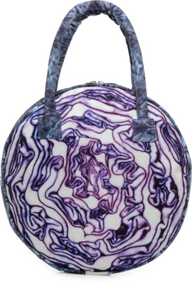 

Nell Shoulder Bag(Purple)