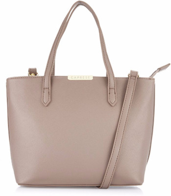 

Caprese Tote(Pink)