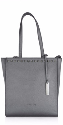 

Caprese Tote(Grey)