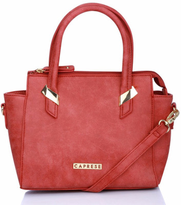 

Caprese Tote(Red)