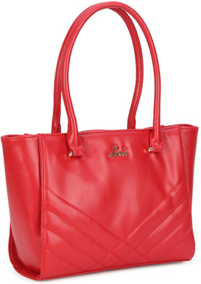 

Lavie Tote(Red)