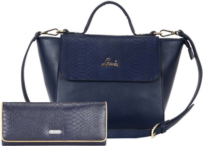 

Lavie Satchel(Blue)