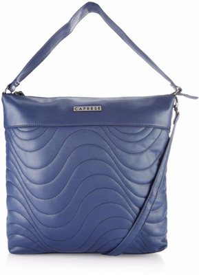 

Caprese Hobo(Blue)