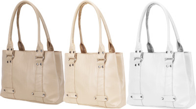 

Lady bar Shoulder Bag(Multicolor)